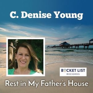 Rest in My Father's House